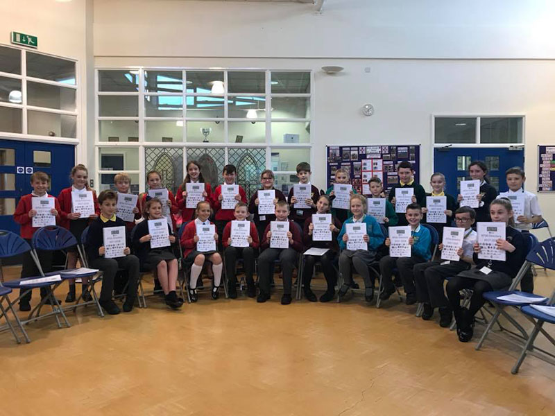 Slt interview presentation picture